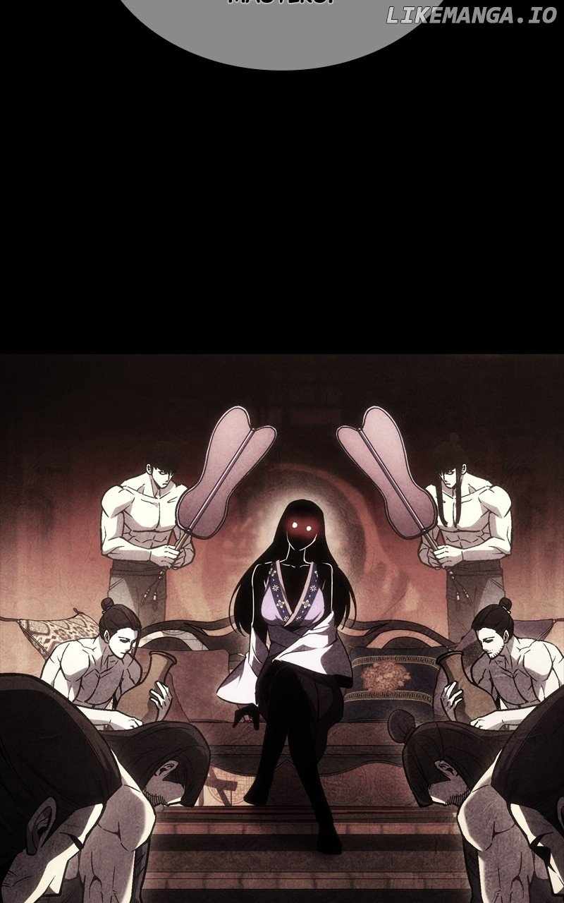 I Reincarnated As The Crazed Heir Chapter 137 138